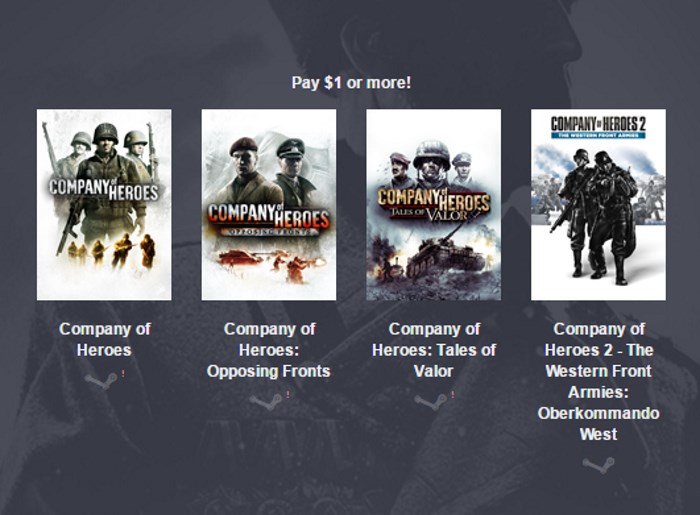 company of heroes opposing fronts no cd crack download